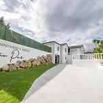 Rurales Rio Pas, Apartament