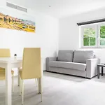 Rurales Rio Pas, Apartament *