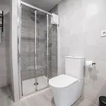 Apartament Rurales Rio Pas, Oruna
