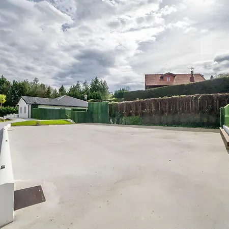 Rurales Rio Pas, Апартаменты Орунья