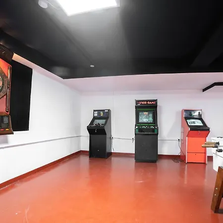 아파트 Rurales Rio Pas, *