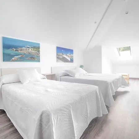 Rurales Rio Pas, Oruna