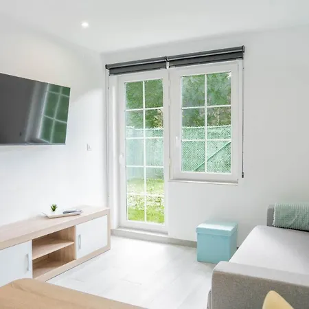 Rurales Rio Pas, Apartman *