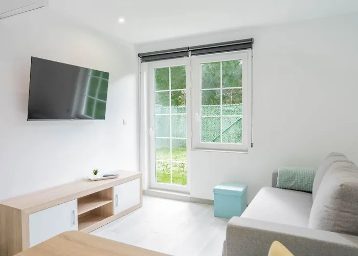 Apartmán Rurales Rio Pas, *