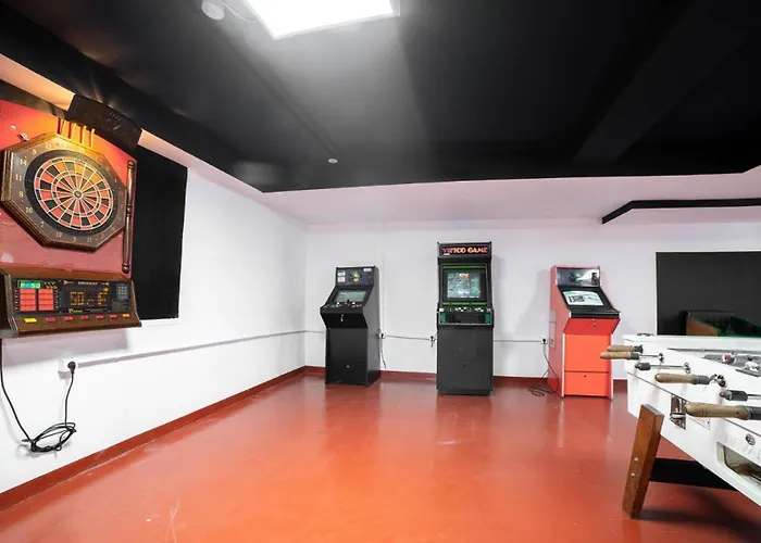 Apartmán Rurales Rio Pas, *