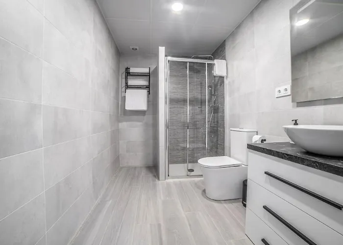 Apartmán Rurales Rio Pas, *