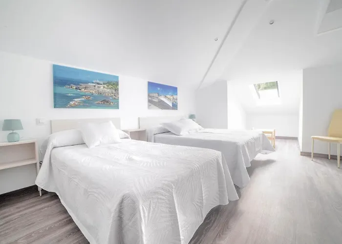 Rurales Rio Pas, Oruna