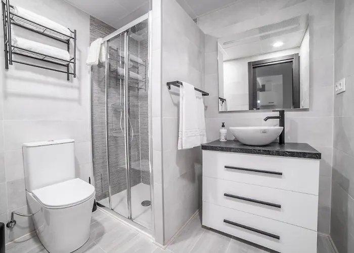 Rurales Rio Pas, Apartmán