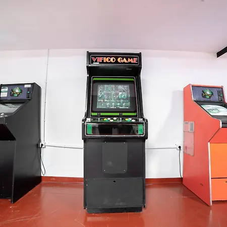 Rurales Rio Pas, Apartament