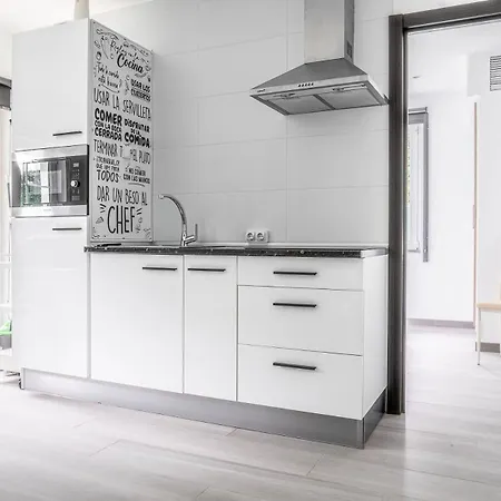 Apartament Rurales Rio Pas, Oruna