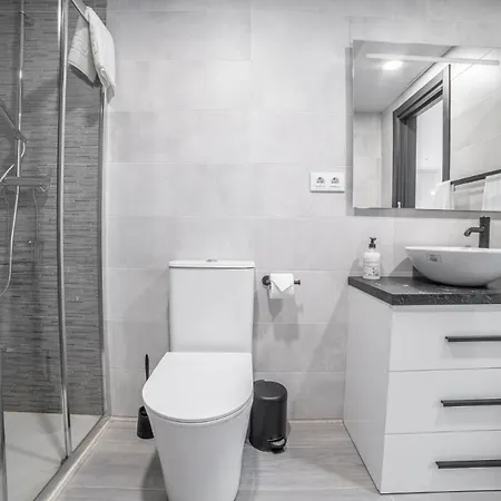 Rurales Rio Pas, Apartament *