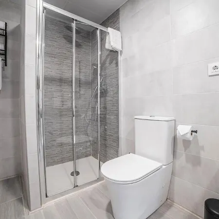 Apartament Rurales Rio Pas, *