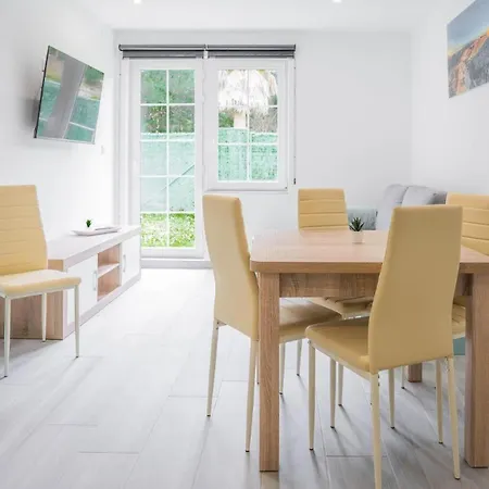 Apartament Rurales Rio Pas,