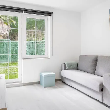 Apartament Rurales Rio Pas, *