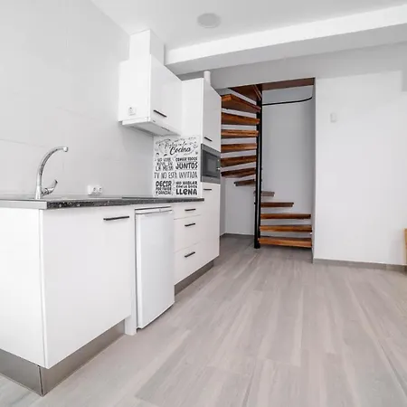 Rurales Rio Pas, Apartament