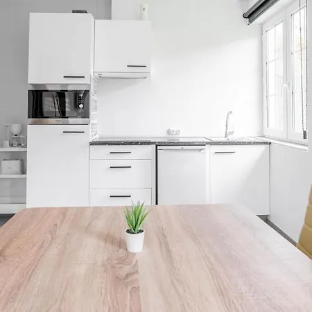 Rurales Rio Pas, Apartment Oruna