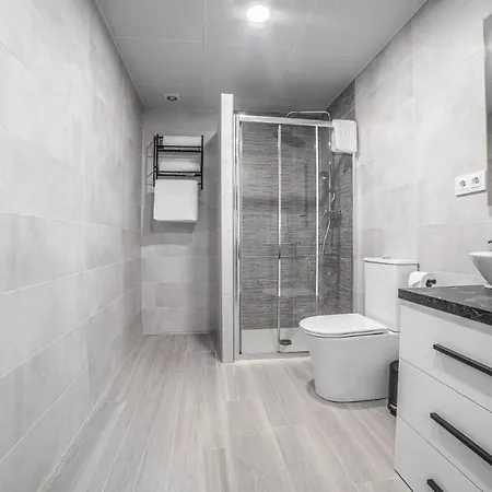 Rurales Rio Pas, Apartament