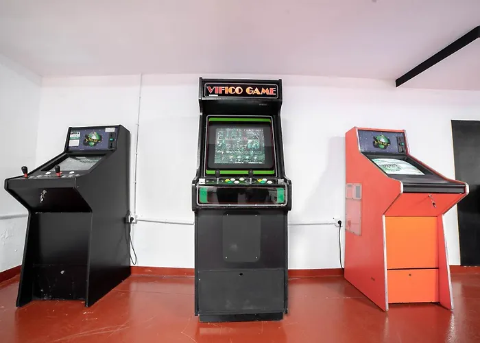 Rurales Rio Pas, Apartment