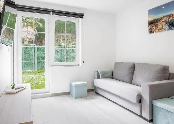 Apartment Rurales Rio Pas, *