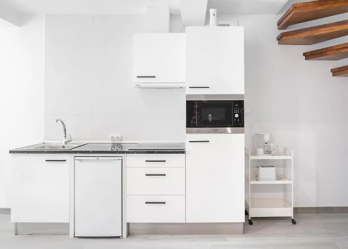 Apartment Rurales Rio Pas,