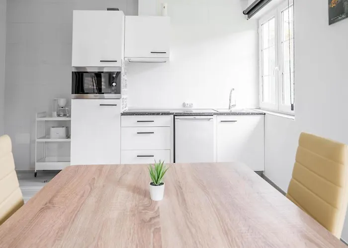 Rurales Rio Pas, Apartment Oruna